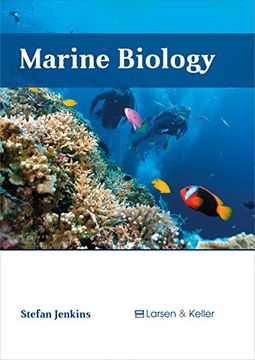 portada Marine Biology 