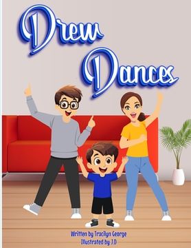 portada Drew Dances (in English)
