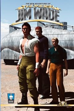 the new adventures of thunder jim wade