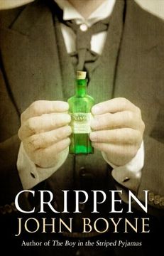 crippen: a novel of murder
