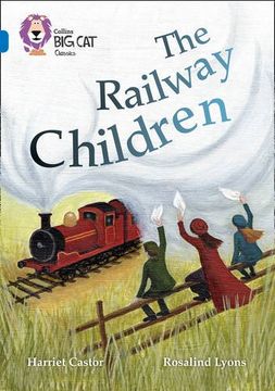 portada The Railway Children: Band 16 (en Inglés)