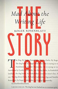 portada The Story i am (en Inglés)