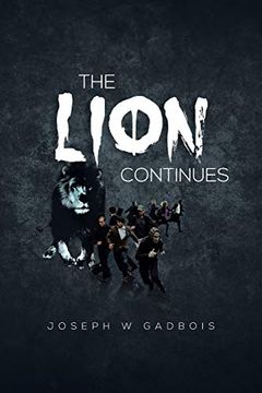 portada The Lion Continues (in English)