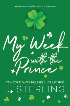 portada My Week with the Prince (en Inglés)