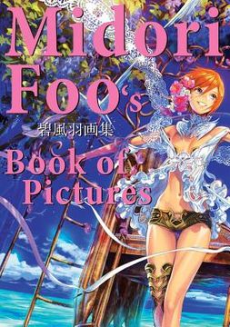 portada Midori Foo's Book of Pictures (in English)