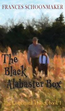 portada The Black Alabaster Box (en Inglés)