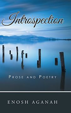 portada Introspection: Prose and Poetry (en Inglés)