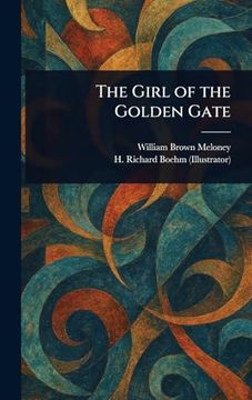 portada The Girl of the Golden Gate (en Inglés)