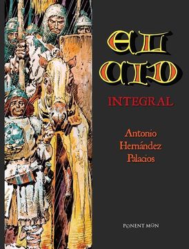 portada El cid Integral (in English)