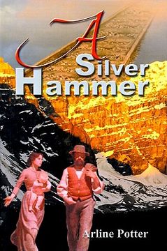 portada a silver hammer (en Inglés)