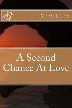 portada A Second Chance At Love (in English)