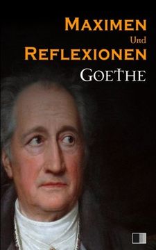 portada Maximen und Reflexionen (German Edition)