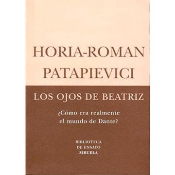 portada Los Ojos de Beatriz (in Spanish)
