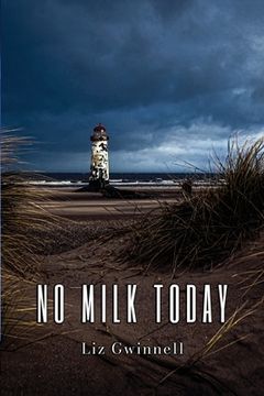 portada No Milk Today (en Inglés)