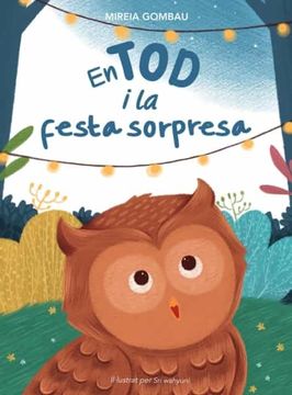 portada En tod i la Festa Sorpresa (in Catalá)