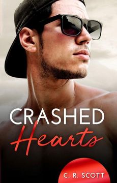 portada Crashed Hearts (in German)