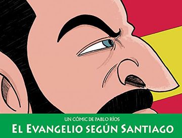 portada El Evangelio Según Santiago (in Spanish)