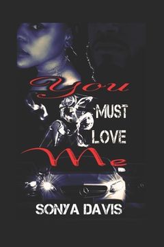 portada You Must Love Me (en Inglés)