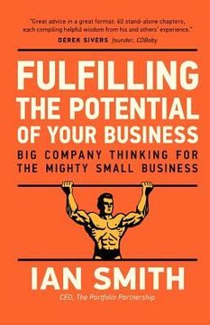 portada fulfilling the potential of your business