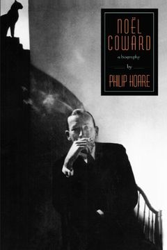 portada Noel Coward: A Biography (en Inglés)