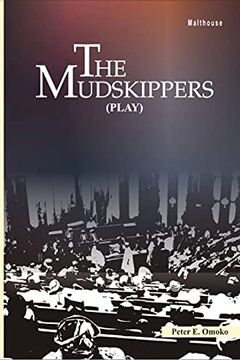portada The Mudskippers (en Inglés)