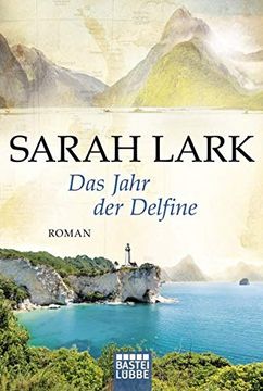 portada Das Jahr der Delfine (in German)