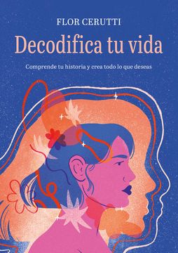 portada DECODIFICA TU VIDA