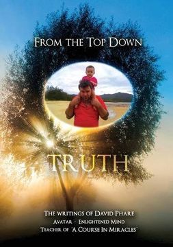 portada from the top down: truth (no series)
