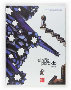 El niño perdido (Albumes ilustrados)
