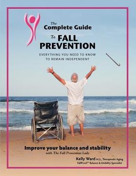 portada the complete guide to fall prevention