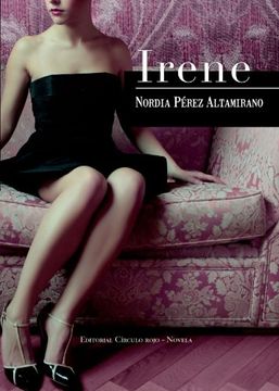 portada Irene (in Spanish)