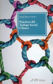 portada Prácticas del Trabajo Social Clínico