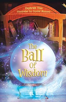 portada The Ball of Wisdom 