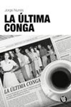 portada La Ultima Conga (in Spanish)