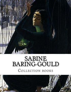 portada Sabine BARING-GOULD, Collection books