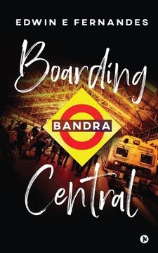 portada Boarding Bandra Central (in English)