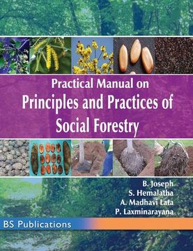 portada Practical Manual on Principles and Practices of Social Forestry
