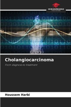 portada Cholangiocarcinoma (in English)