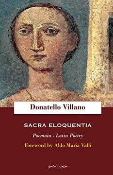 portada Sacra Eloquentia: Poemata - Latin Poetry 