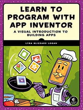 portada Learn to Program with App Inventor: A Visual Introduction to Building Apps (en Inglés)