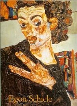 portada Egon Schiele: 1890-1918 : El Alma De Medianoche Del Artista