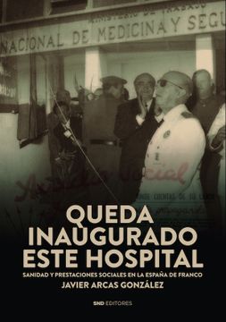 portada Queda Inaugurado Este Hospital (in Spanish)