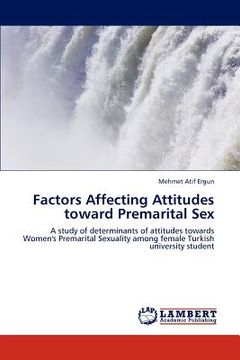 portada factors affecting attitudes toward premarital sex