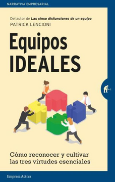 portada Equipos Ideales (in Spanish)