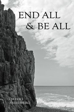 portada End All & Be All: three poem sequences