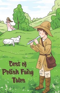 portada Best of Polish Fairy Tales (en Inglés)