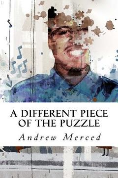 portada A Different Piece of the Puzzle