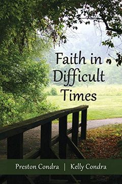 portada Faith in Difficult Times (en Inglés)