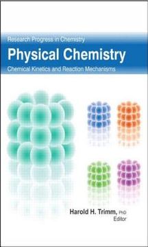portada Physical Chemistry