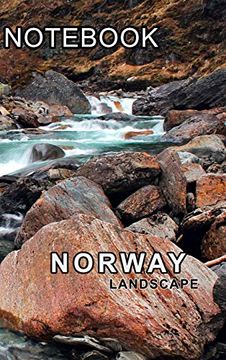 portada Norway Not 
